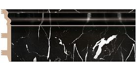 Плинтус напольный Decomaster D233-78ДМ 120х23х2400